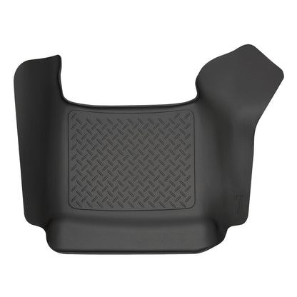 Husky Liners | Weatherbeater Center Hump Floor Liner For 2002-2024 Ram 1500/2500/3500 Husky Liners | 83711
