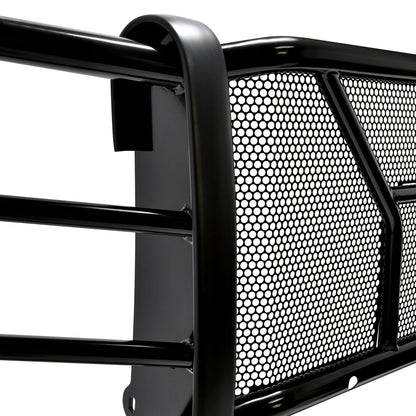 Westin HDX Grille Guard 2020-2024 Chevy Silverado 2500/3500 (W/ Sensors)