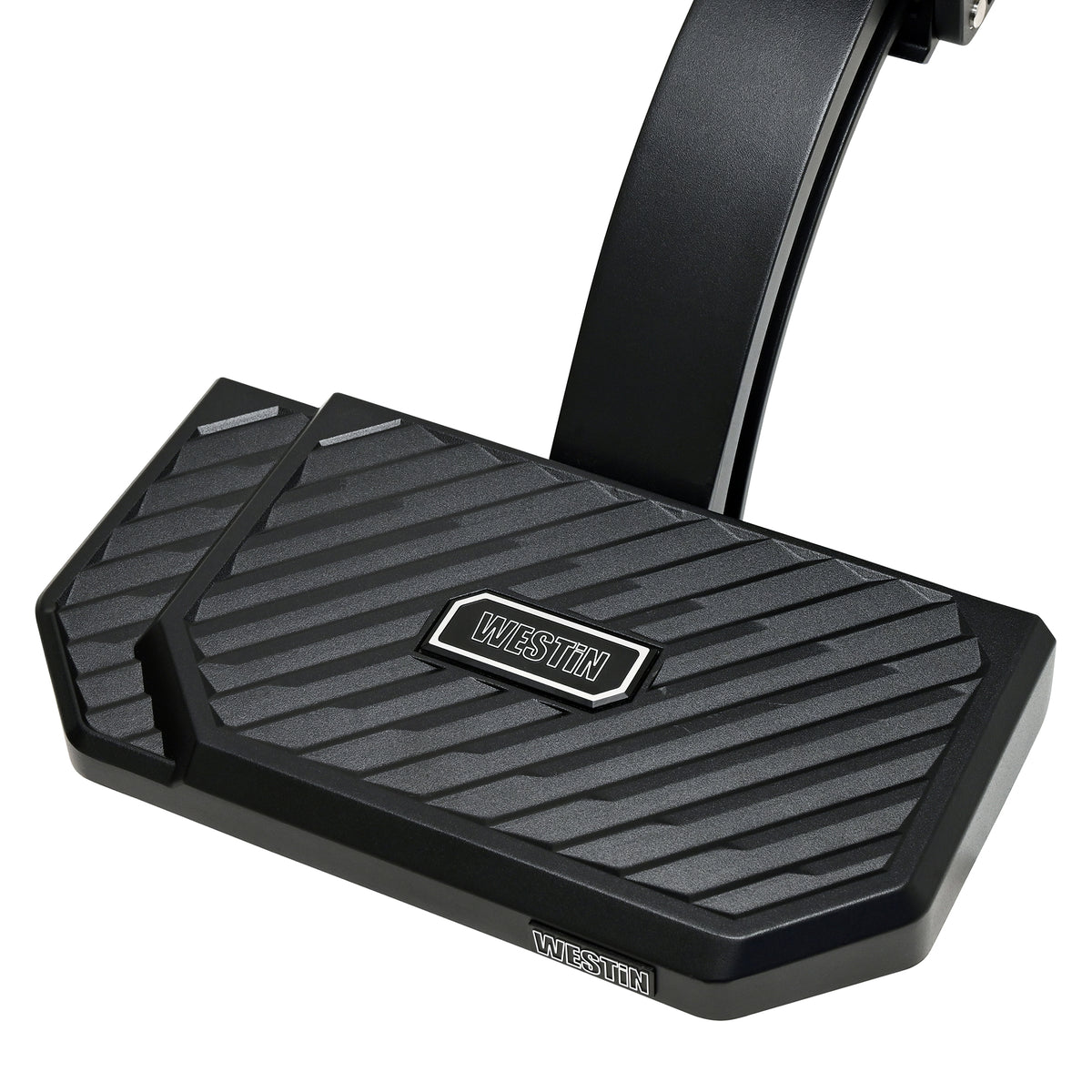 Westin Manual Retractable Bed Step 2022-2026 Toyota Tundra