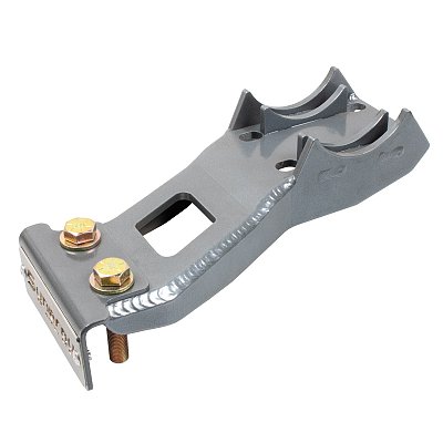 Synergy 2003-2013 Ram 2500 / 3500 Dual Steering Stabilizer Kit — Synergy 2003-2013 Ram 2500 / 3500 Dual Steering Stabilizer K