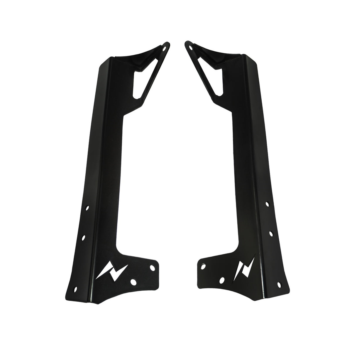 ANZO USA ZUKT_851033 Anzo ZUKT_851033 LED Bar for Use w/52 in. LED Light Bar for Fits