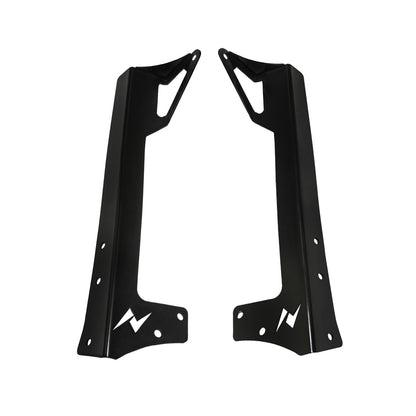 ANZO USA ZUKT_851033 Anzo ZUKT_851033 LED Bar for Use w/52 in. LED Light Bar for Fits