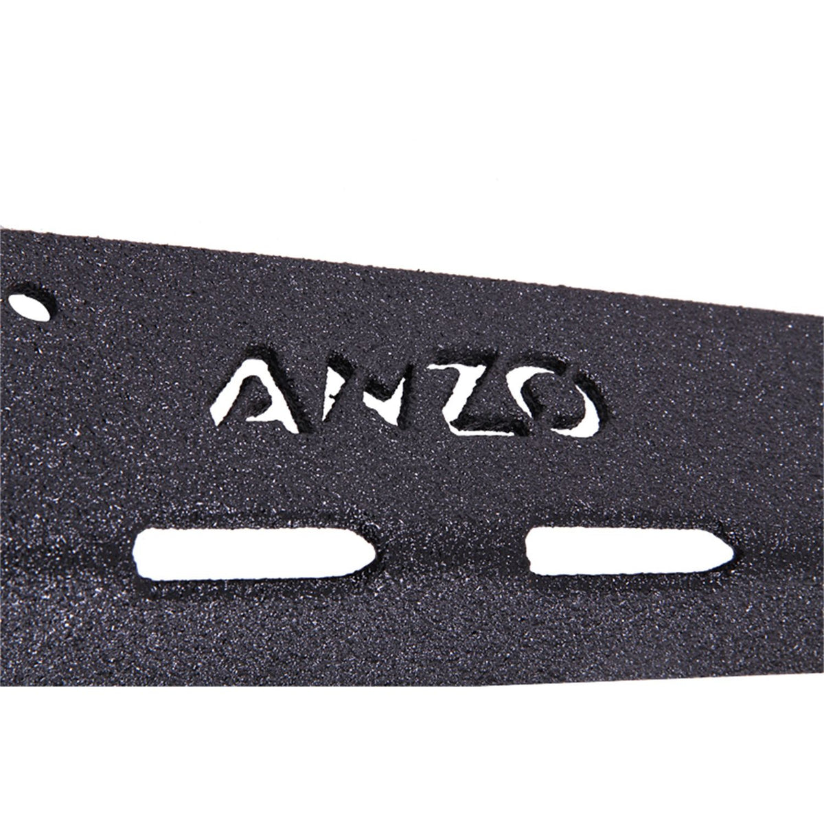 ANZO USA ZUKT_851034 Anzo ZUKT_851034 LED Bar for Use w/52 in. LED Light Bar for Fits TJ