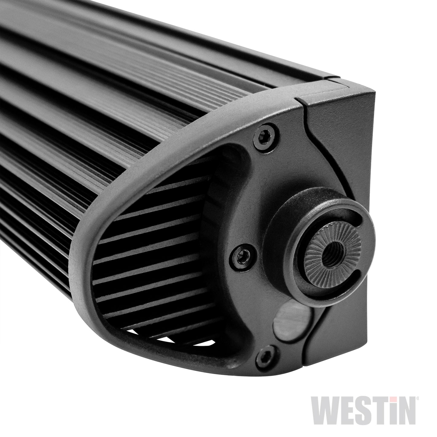 WESTIN AUTOMOTIVE | B-FORCE LED Light Bar  All  B-FORCE LED Light Bar Double Row 50" Combo w/3W Cree  Black | 09-12212-100C