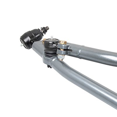 Synergy 2003-2013 Dodge Ram 1500 / 2500 / 3500 Heavy Duty Steering Kit — 8525-03