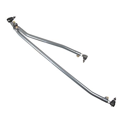 Synergy 2003-2013 Dodge Ram 1500 / 2500 / 3500 Heavy Duty Steering Kit — 8525-01