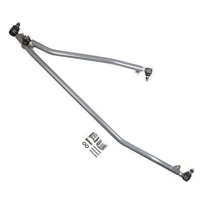Synergy 2000-2002 Dodge Ram Heavy Duty Steering Kit — Synergy 2000-2002 Dodge Ram Heavy Duty Steering Kit