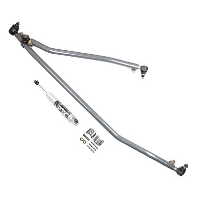 Synergy 2000-2002 Dodge Ram Heavy Duty Steering Kit — Synergy 2000-2002 Dodge Ram Heavy Duty Steering Kit