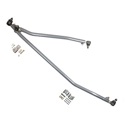 Synergy 1994-1999 Dodge Ram Heavy Duty Steering Kit — 8525-03