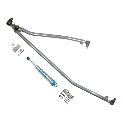 Synergy 1994-1999 Dodge Ram Heavy Duty Steering Kit — 8525-13