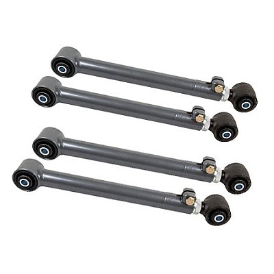 Synergy 1994-2013 Dodge Ram 1500 / 2500 / 3500 Adjustable Control Arm Kit — Control Arm Kit with all Adjustable Arms