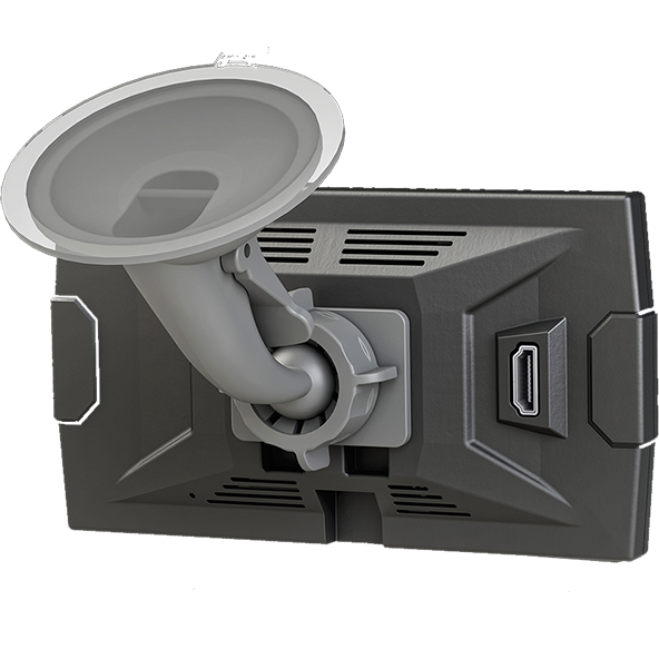 EDGE PRODUCTS FORD Diesel Evolution CTS3 1994-2019 FORD Powerstroke product view 3
