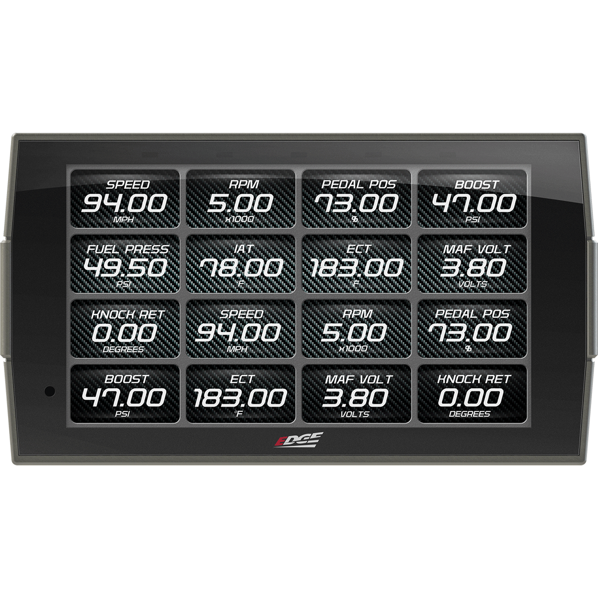 EDGE PRODUCTS FORD Diesel Evolution CTS3 1994-2019 FORD Powerstroke product view 12