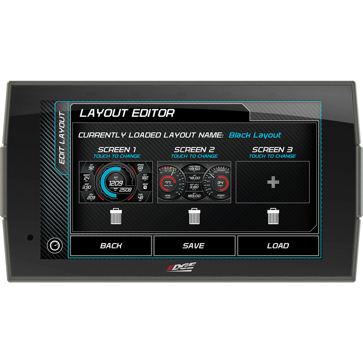 EDGE PRODUCTS FORD Diesel Evolution CTS3 1994-2019 FORD Powerstroke product view 13
