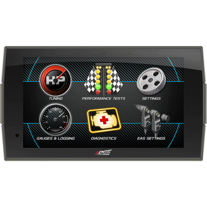 EDGE PRODUCTS FORD Diesel Evolution CTS3 1994-2019 FORD Powerstroke product view 14