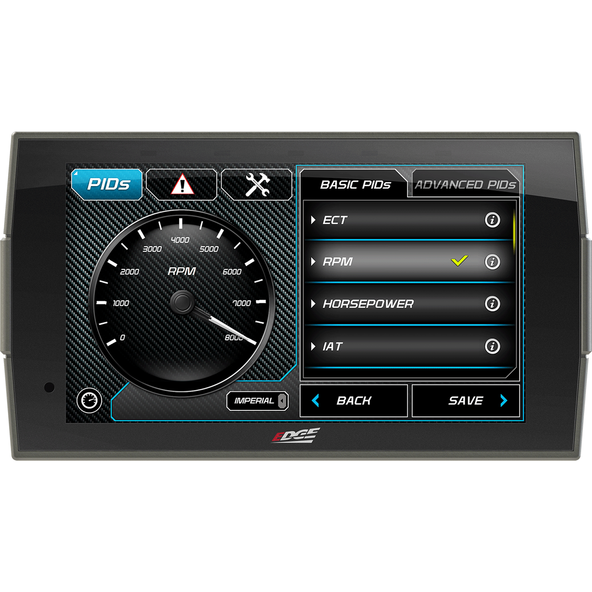 EDGE PRODUCTS FORD Diesel Evolution CTS3 1994-2019 FORD Powerstroke product view 16
