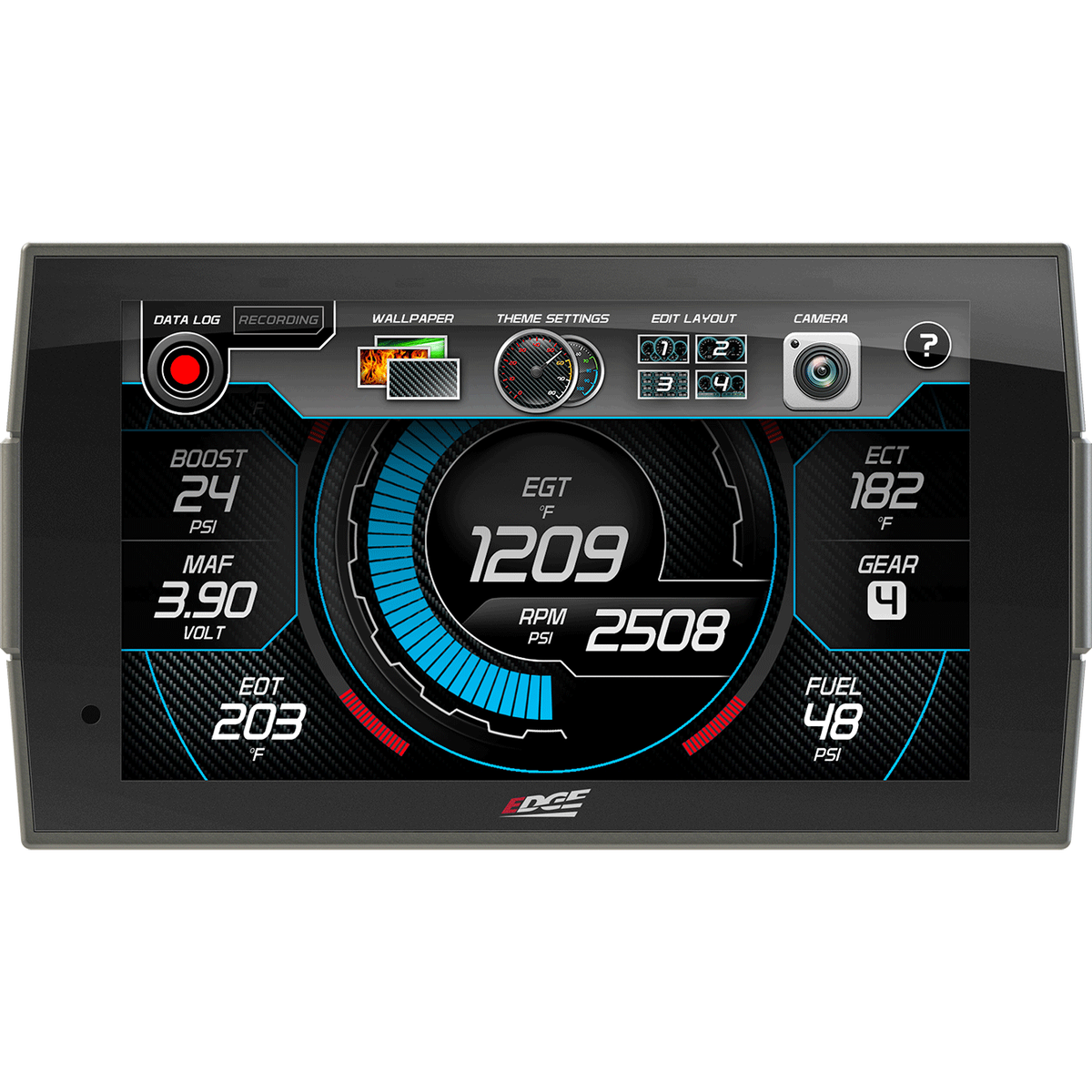 EDGE PRODUCTS FORD Diesel Evolution CTS3 1994-2019 FORD Powerstroke product view 19