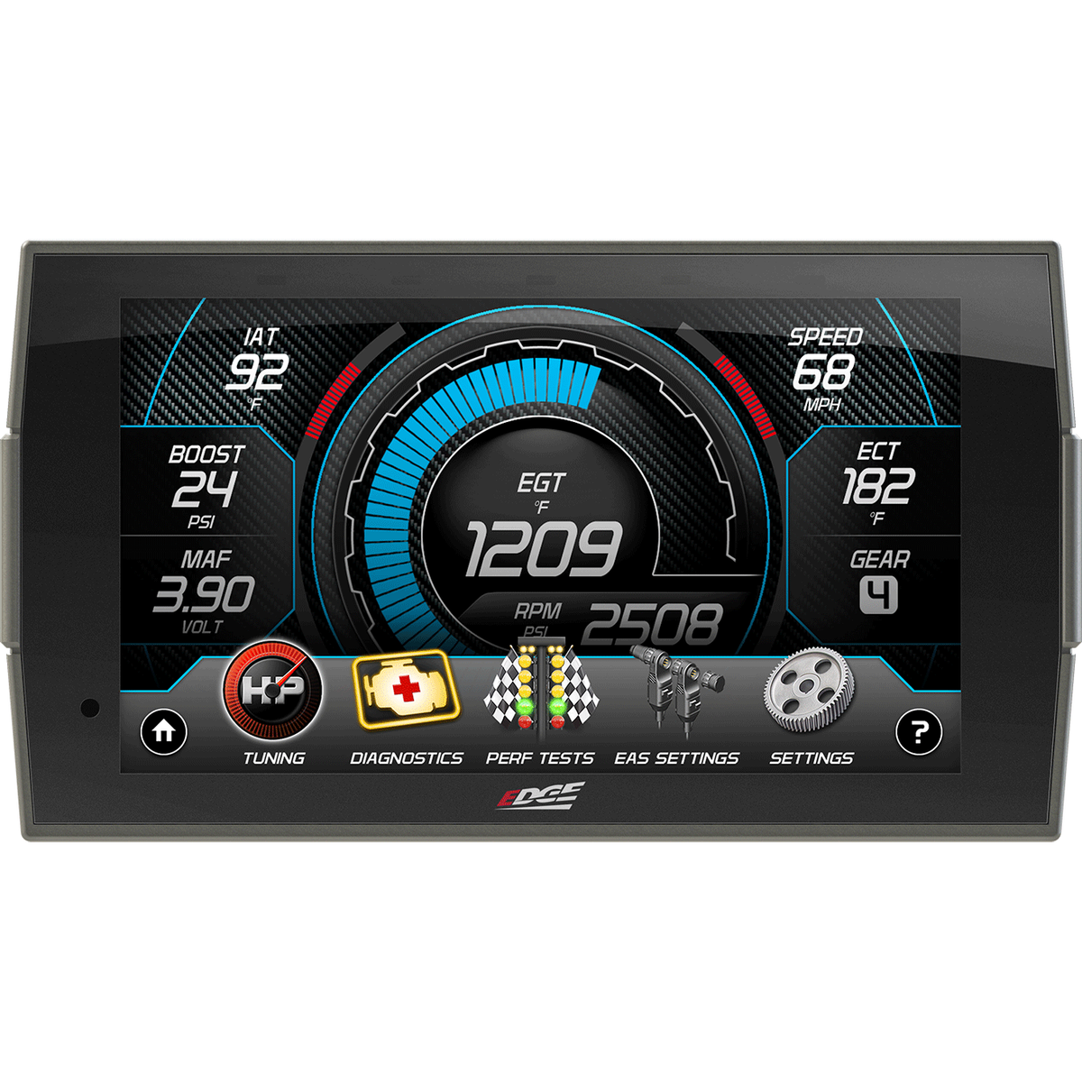 EDGE PRODUCTS FORD Diesel Evolution CTS3 1994-2019 FORD Powerstroke product view 21