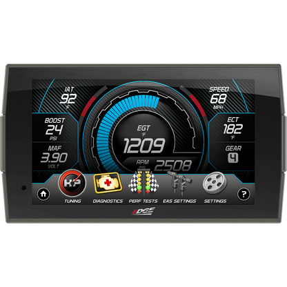 EDGE PRODUCTS FORD Diesel Evolution CTS3 1994-2019 FORD Powerstroke product view 21