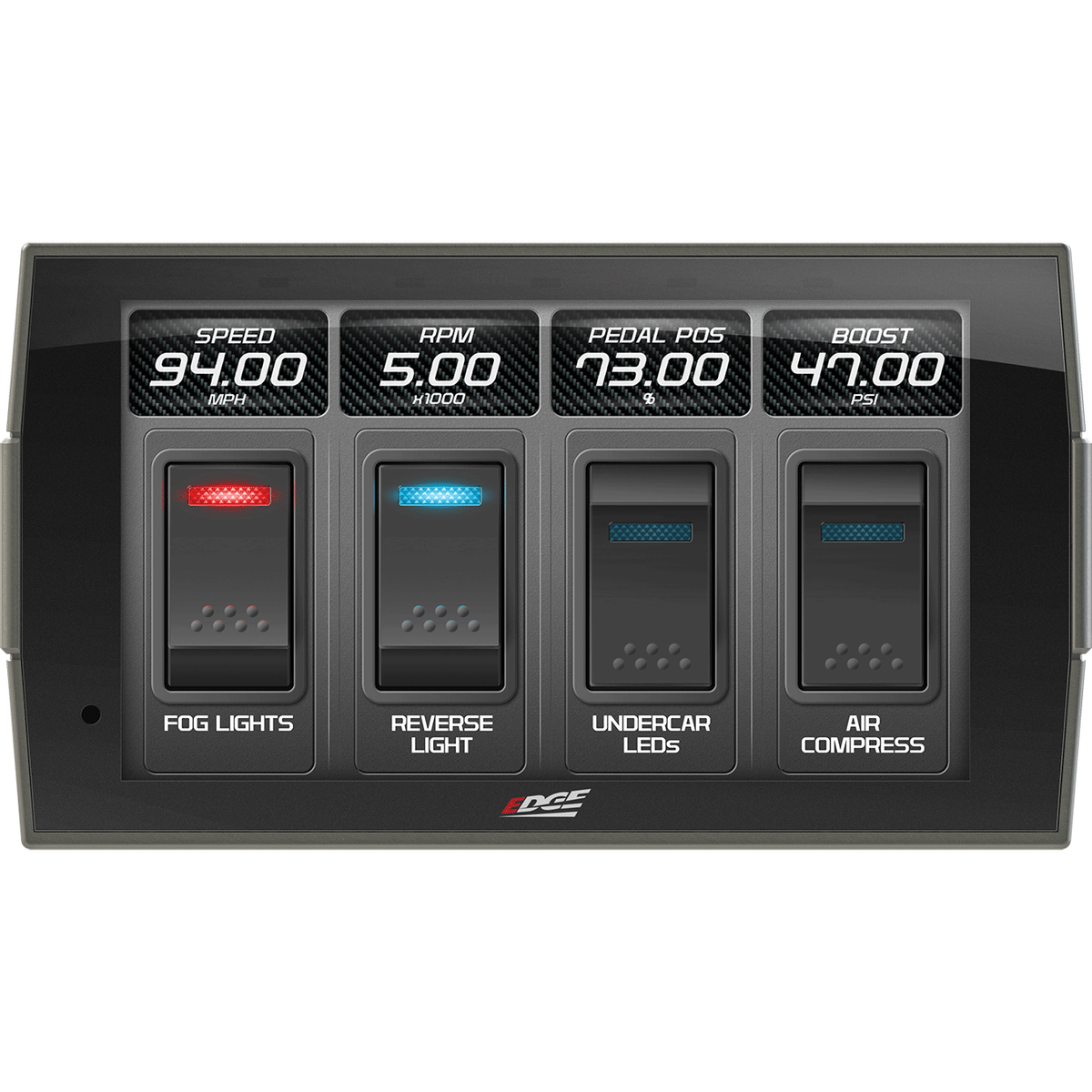 EDGE PRODUCTS FORD Diesel Evolution CTS3 1994-2019 FORD Powerstroke product view 22