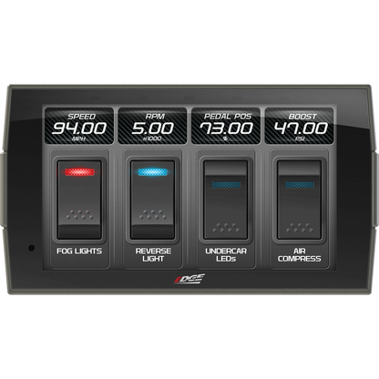EDGE PRODUCTS FORD Diesel Evolution CTS3 1994-2019 FORD Powerstroke product view 22