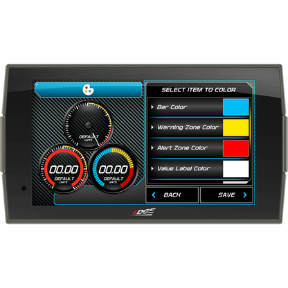 EDGE PRODUCTS | FORD Diesel Evolution CTS3 1994-2019 FORD Powerstroke | 85400-100