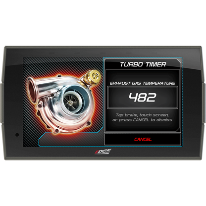 EDGE PRODUCTS | FORD Diesel Evolution CTS3 1994-2019 FORD Powerstroke | 85400-100