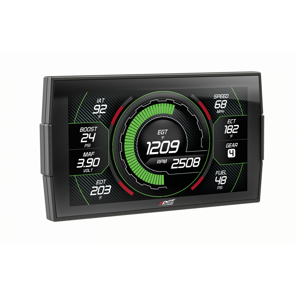 EDGE PRODUCTS FORD Diesel Evolution CTS3 1994-2019 FORD Powerstroke product view 6
