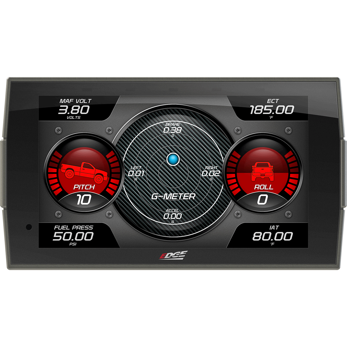 EDGE PRODUCTS FORD Diesel Evolution CTS3 1994-2019 FORD Powerstroke product view 8