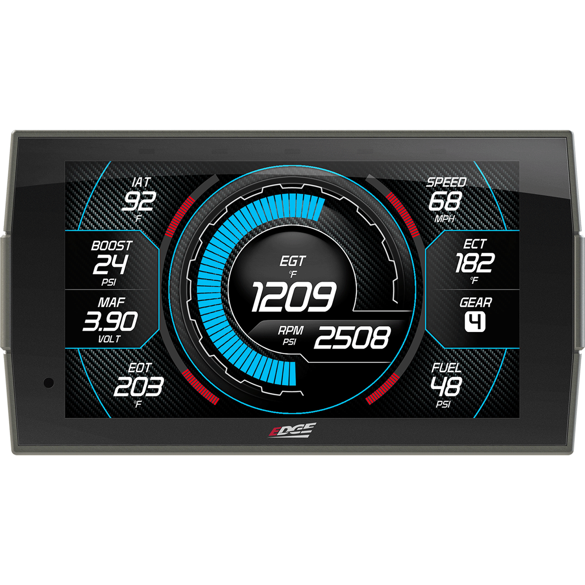 EDGE PRODUCTS FORD Diesel Evolution CTS3 1994-2019 FORD Powerstroke product view 9