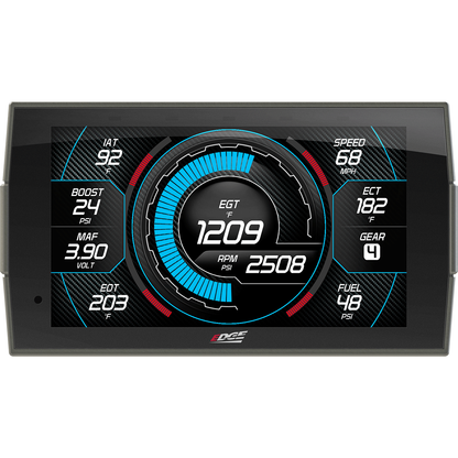 EDGE PRODUCTS FORD Diesel Evolution CTS3 1994-2019 FORD Powerstroke product view 9