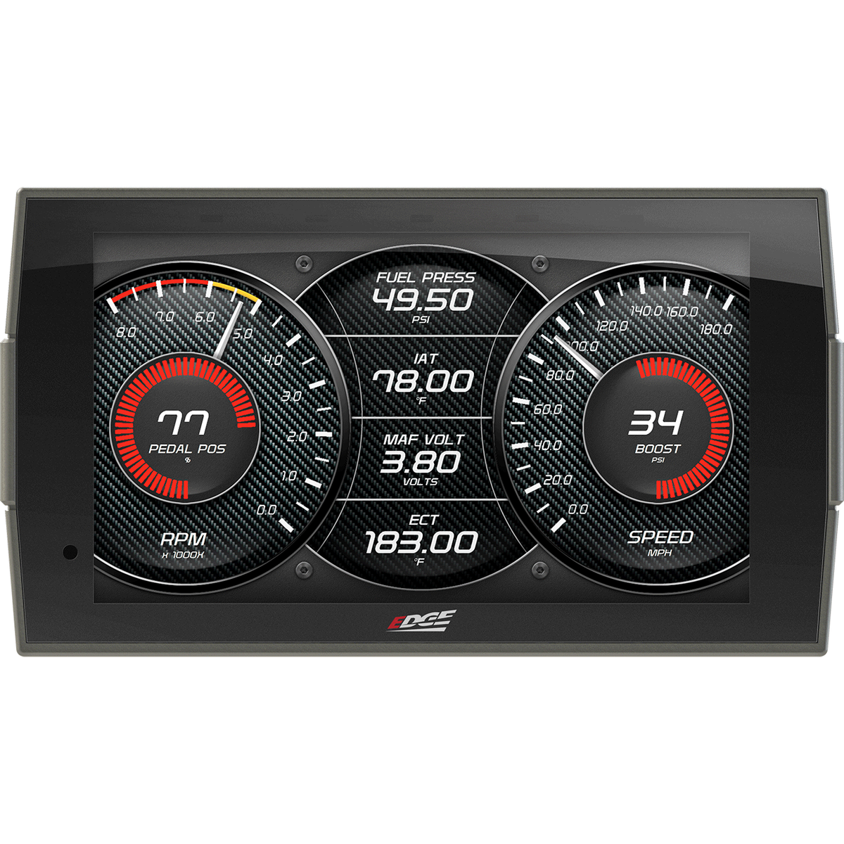 EDGE PRODUCTS FORD Diesel Evolution CTS3 1994-2019 FORD Powerstroke product view 10