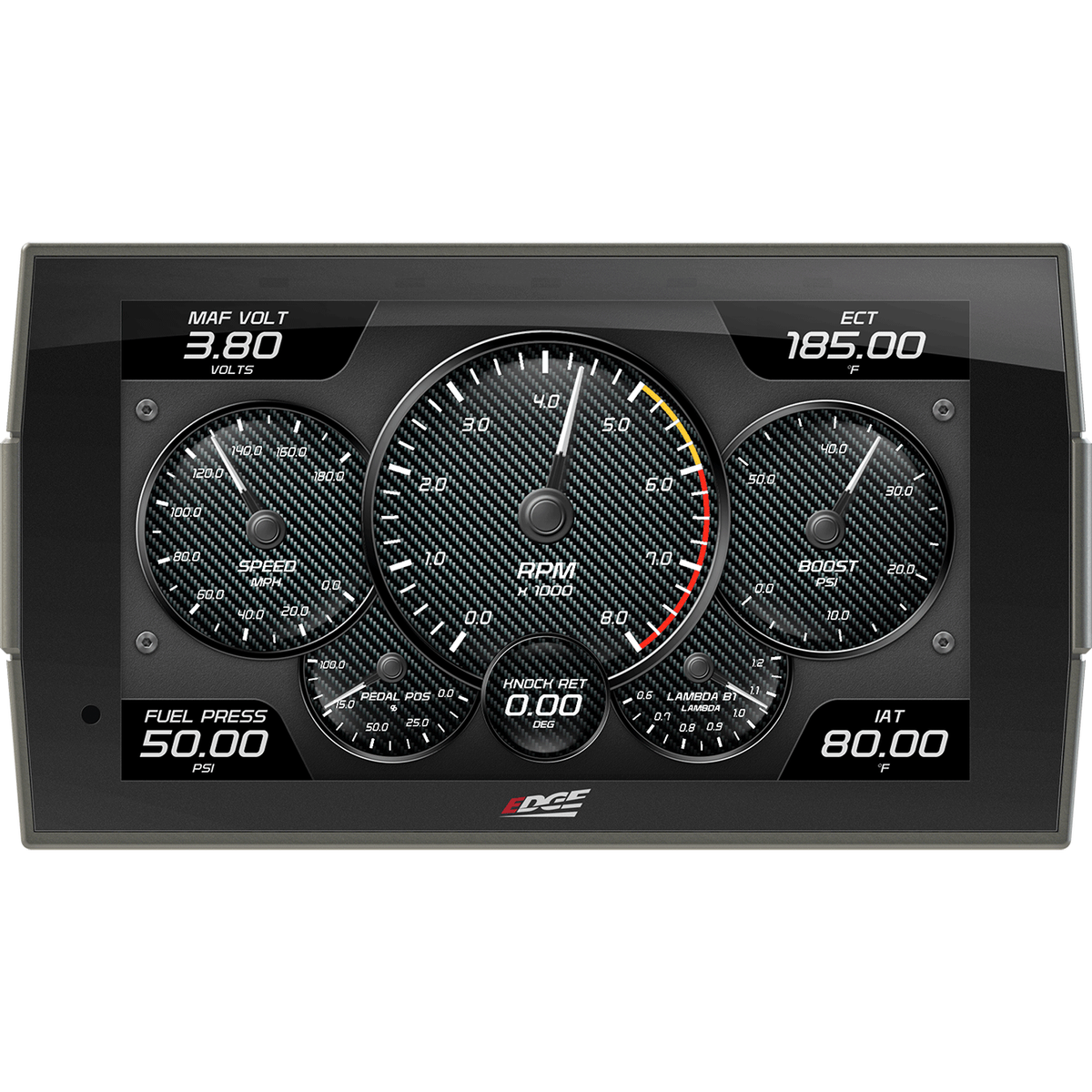 EDGE PRODUCTS FORD Diesel Evolution CTS3 1994-2019 FORD Powerstroke product view 11