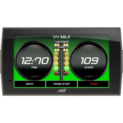 EDGE PRODUCTS Diesel Evolution CTS3 2001-2016 Duramax Silverado/sierra 2500/3500 product view 13