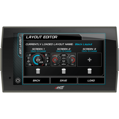 EDGE PRODUCTS Diesel Evolution CTS3 2001-2016 Duramax Silverado/sierra 2500/3500 product view 11