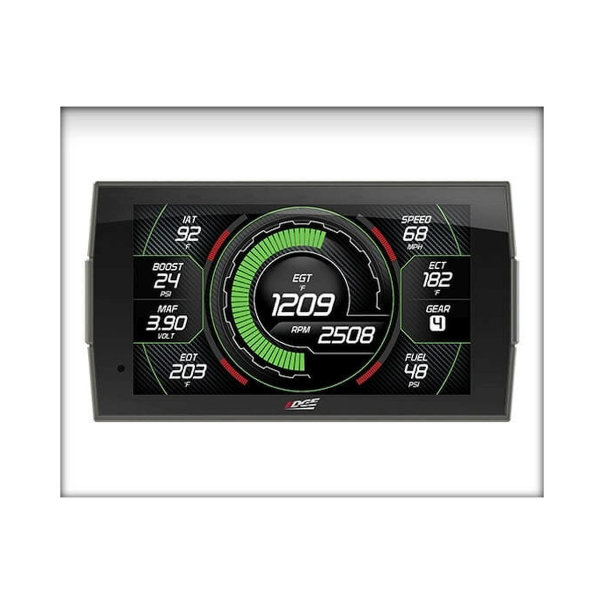 EDGE PRODUCTS Evolution CTS3 50 State Legal 2001-2016 Silverado/ Sierra 2500/3500 Duramax 6.6L product view 4