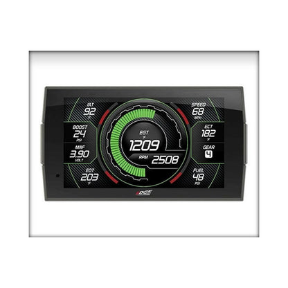 EDGE PRODUCTS Evolution CTS3 50 State Legal 2001-2016 Silverado/ Sierra 2500/3500 Duramax 6.6L product view 4
