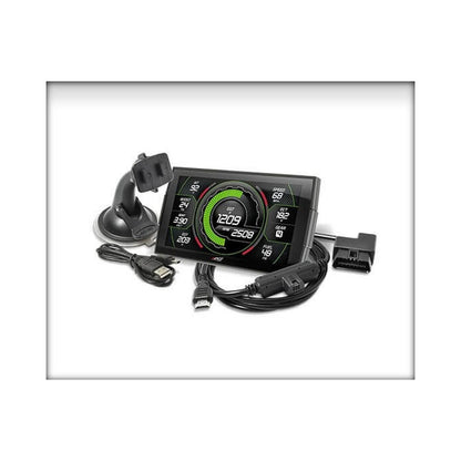 EDGE PRODUCTS Evolution CTS3 50 State Legal 2001-2016 Silverado/ Sierra 2500/3500 Duramax 6.6L product view 5