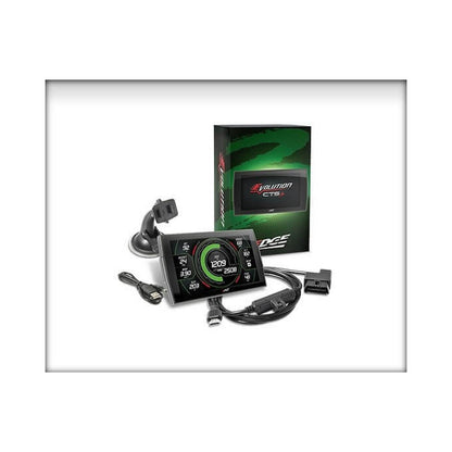 EDGE PRODUCTS Evolution CTS3 50 State Legal 2001-2016 Silverado/ Sierra 2500/3500 Duramax 6.6L product view 6