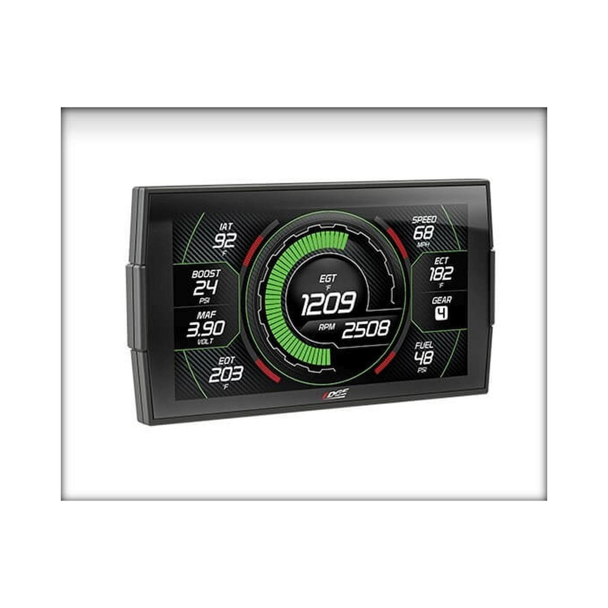 EDGE PRODUCTS Evolution CTS3 50 State Legal 2001-2016 Silverado/ Sierra 2500/3500 Duramax 6.6L product view 7