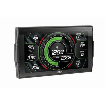 EDGE PRODUCTS Evolution CTS3 50 State Legal 2003-2012 DODGE RAM Cummins product view 6