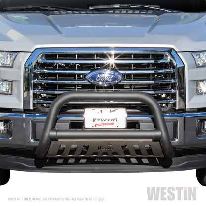 Westin Ultimate Bull Bar 2015-2021 Ford F-150
