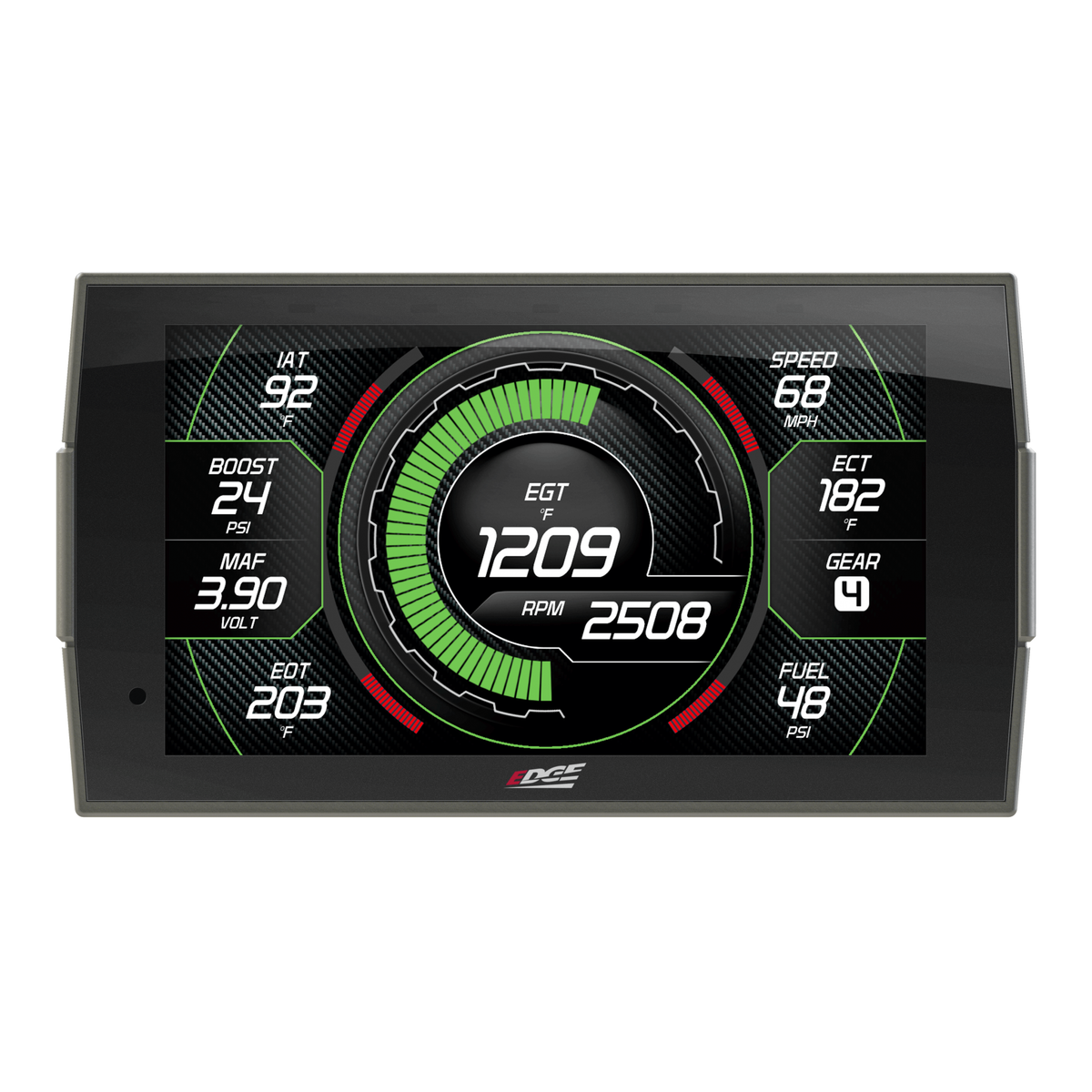 EDGE PRODUCTS Edge EvolutionCTS3 2017-2019 Chevrolet/GMC/cadillac/buick Gas Vehicles product view 7