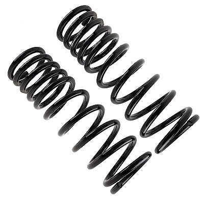 Synergy 1994-2013 Dodge Ram 2500 / 3500 Front Lift Coil Springs — Synergy 1994-2013 Dodge Ram 2500 / 3500 Front Lift Coil Spr