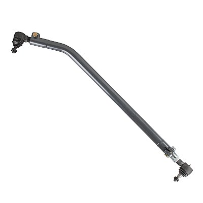 Synergy 2003-2013 Dodge Ram 1500 / 2500 / 3500 Heavy Duty Drag Link — Synergy 2003-2013 Dodge Ram 1500 / 2500 / 3500 Heavy Du