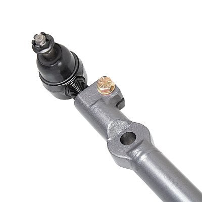 Synergy 2003-2013 Dodge Ram 1500 / 2500 / 3500 Heavy Duty Tie Rod — Synergy 2003-2013 Dodge Ram 1500 / 2500 / 3500 Heavy Duty