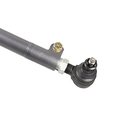 Synergy 2003-2013 Dodge Ram 1500 / 2500 / 3500 Heavy Duty Steering Kit — Rod End Exploded View