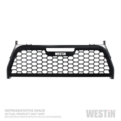 Westin HLR Truck Rack 2019-2024 Chevy/GMC Silverado/Sierra 1500