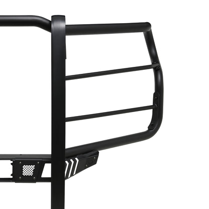 Westin Sportsman X Grille Guard 2020-2024 Chevy Silverado 2500/3500
