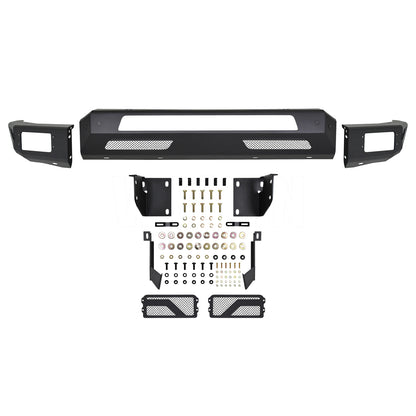 Westin Pro-Mod Front Bumper 2019-2024 Ram 1500